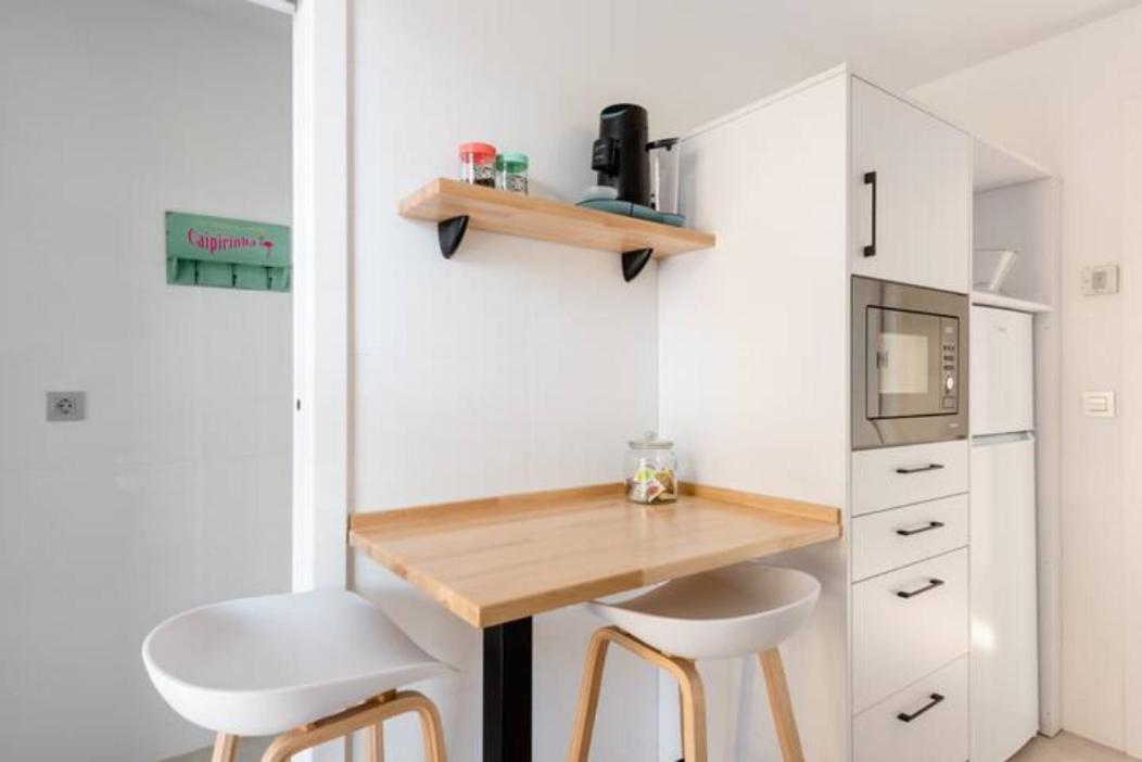 Carmela Suites Apartamento De Dos Dormitorios 그라나다 외부 사진