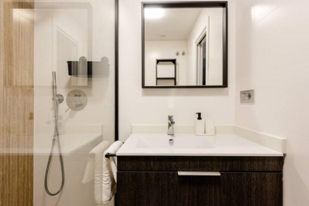 Carmela Suites Apartamento De Dos Dormitorios 그라나다 외부 사진