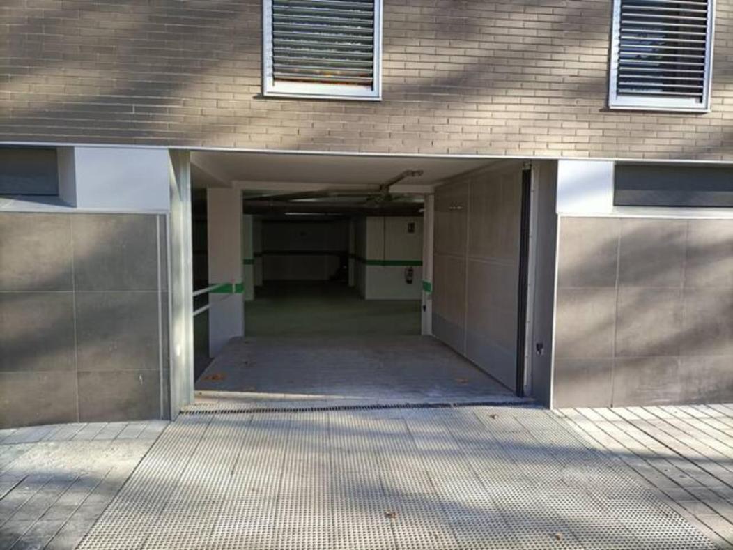 Carmela Suites Apartamento De Dos Dormitorios 그라나다 외부 사진